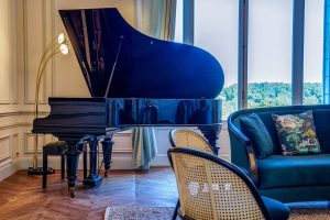 privatiser chateau piano concert