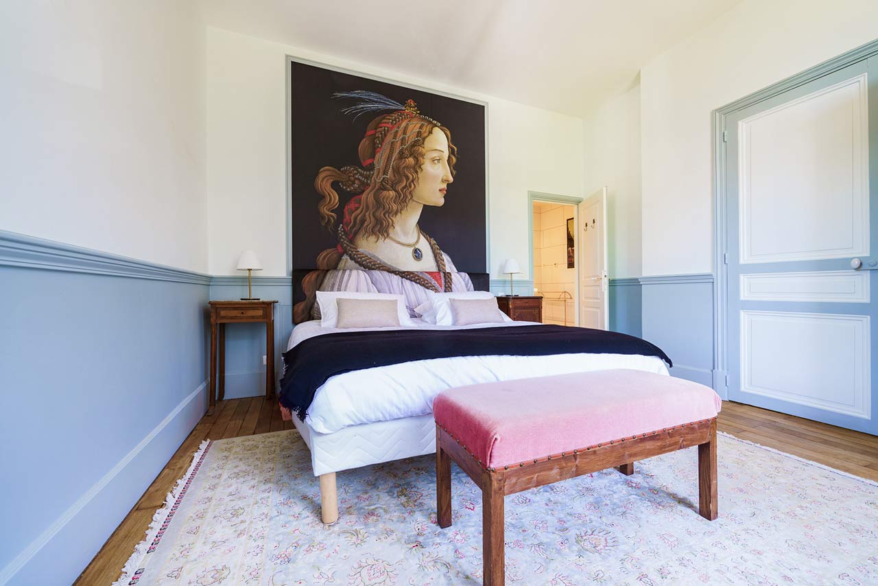 chambre chateau privatisation