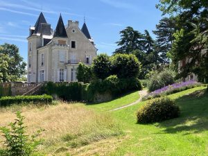privatiser chateau, Château à louer